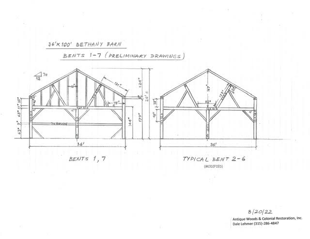 Bethany Barn 10