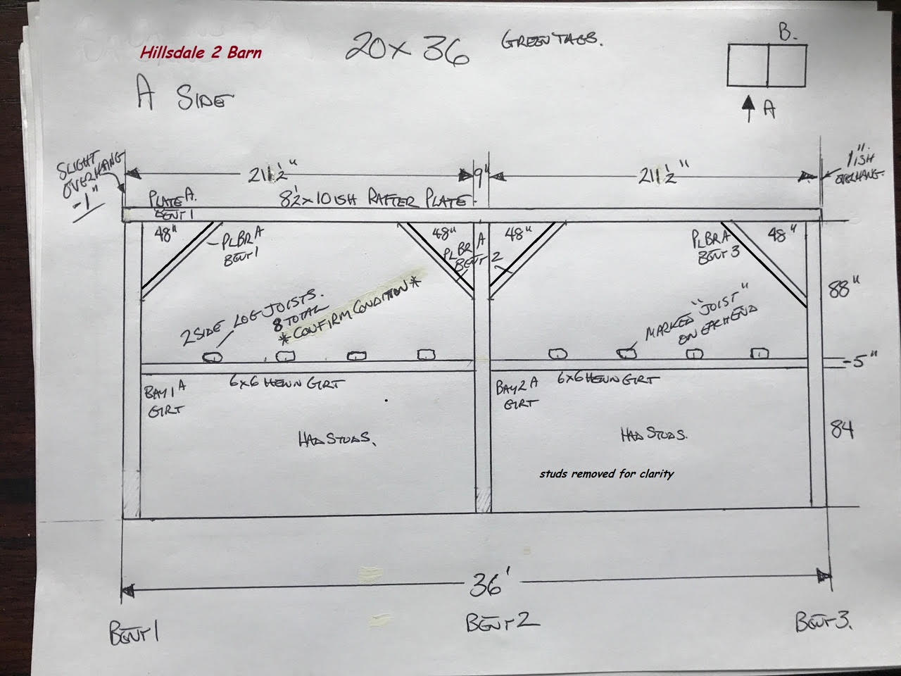 Hillsdale 2 Barn 11