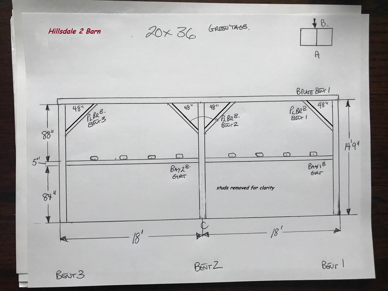 Hillsdale 2 Barn 12