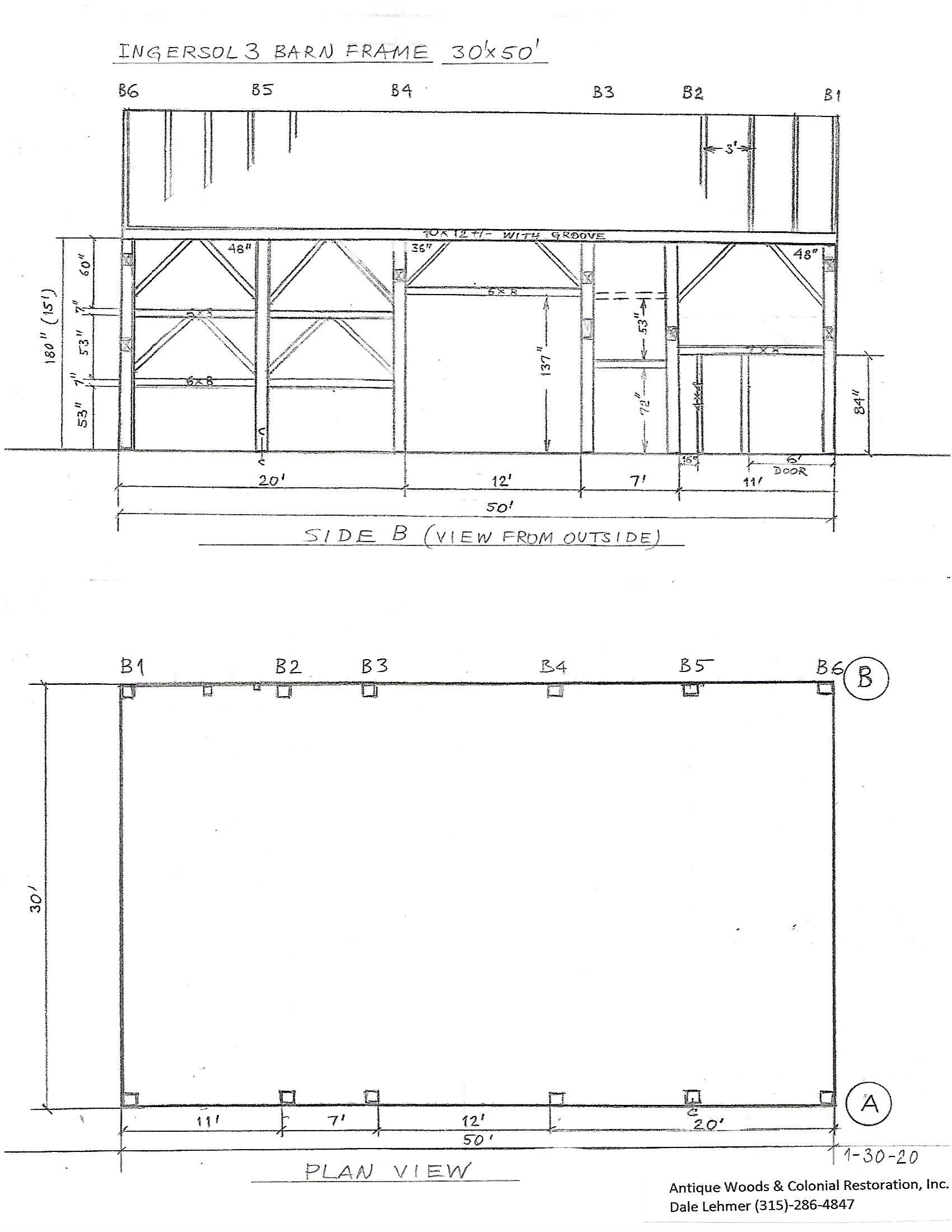 Ingersol 3 e