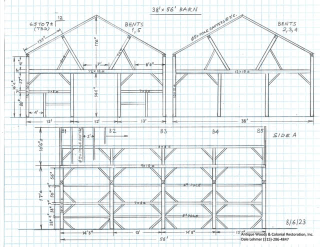 Mt Elgin 2 Barn 11