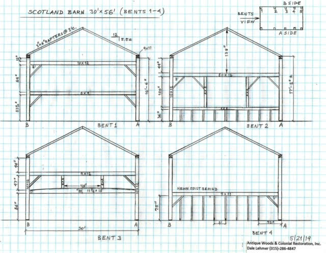 Scotland Barn 10