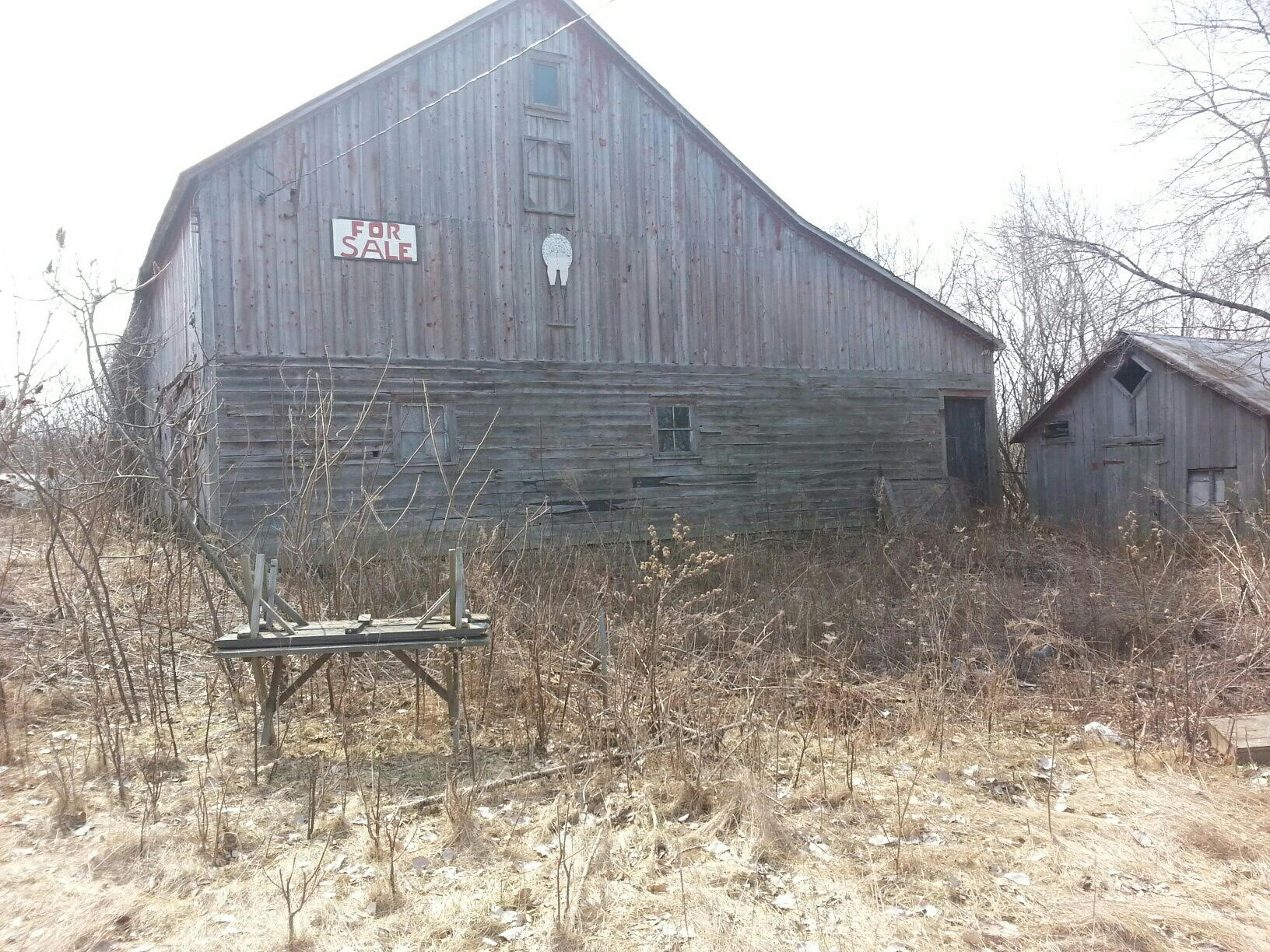 St Lawrence Barn