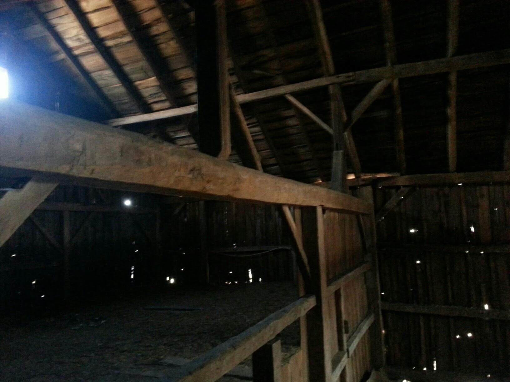 St Lawrence Barn 10