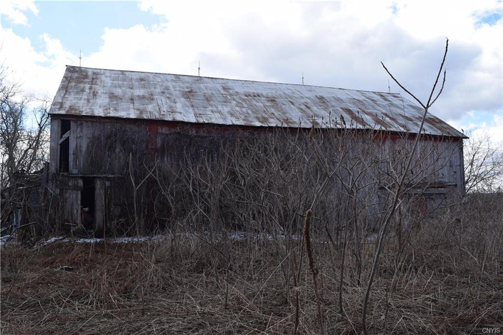 St Lawrence Barn