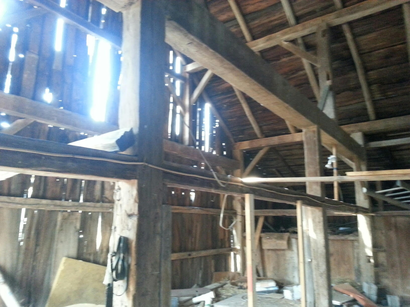 St Lawrence Barn 5