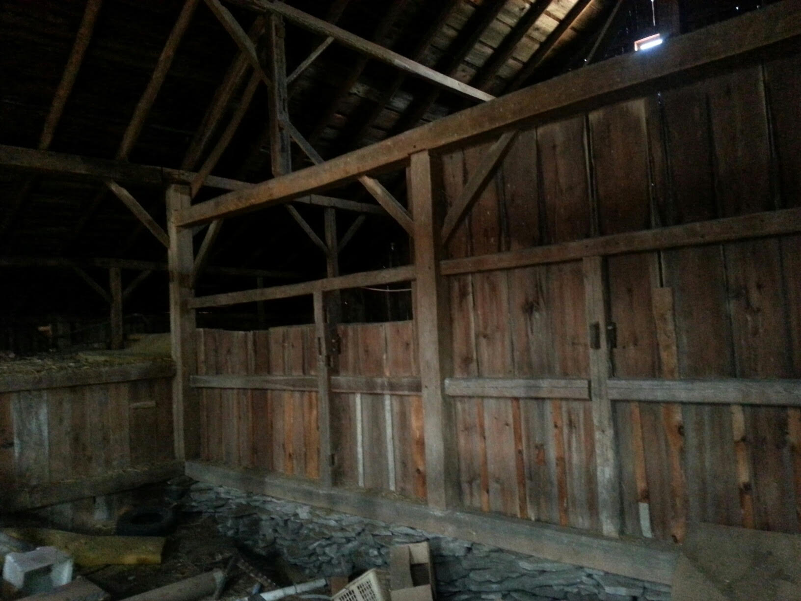 St Lawrence Barn 6