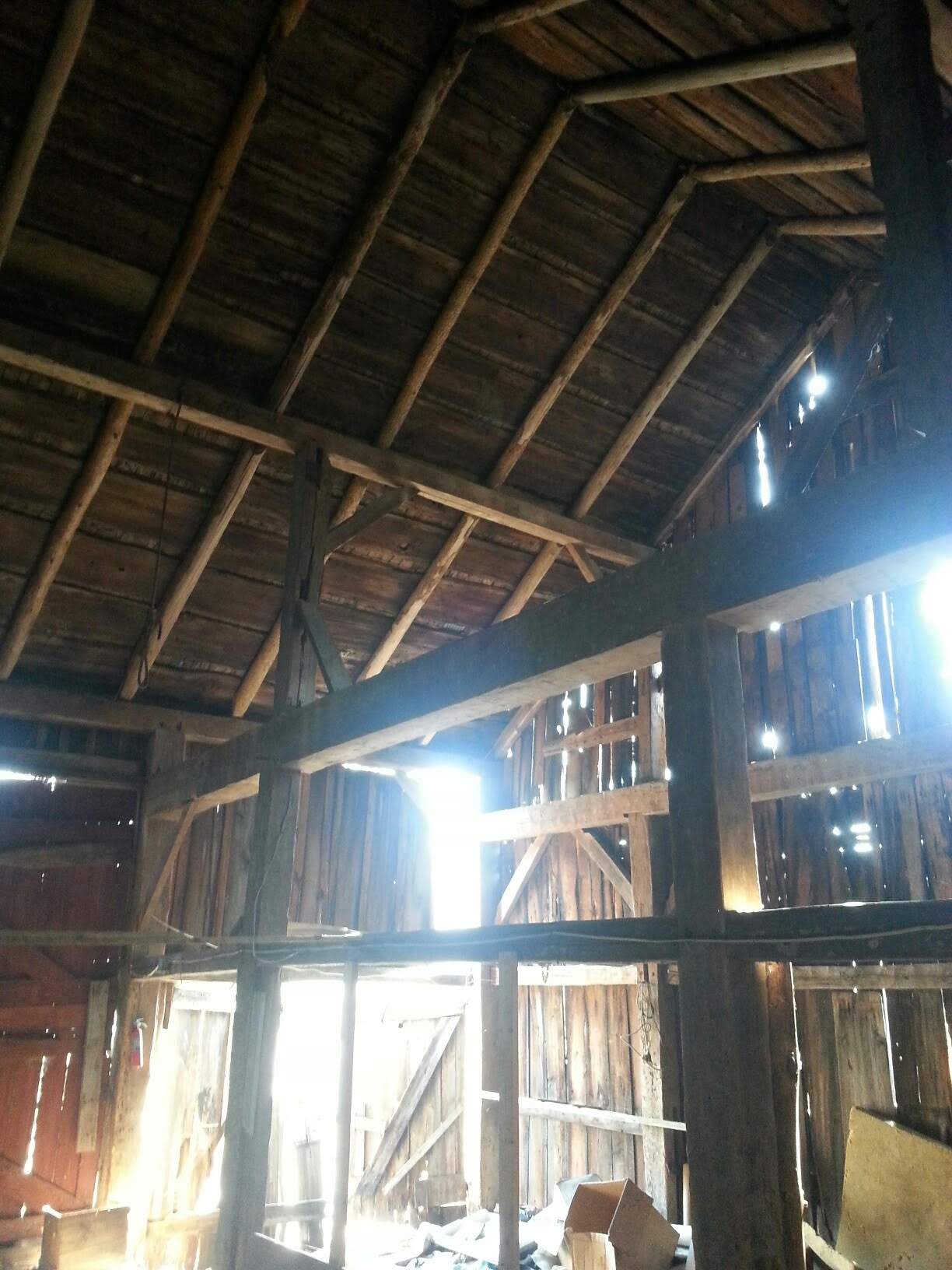 St Lawrence Barn 8