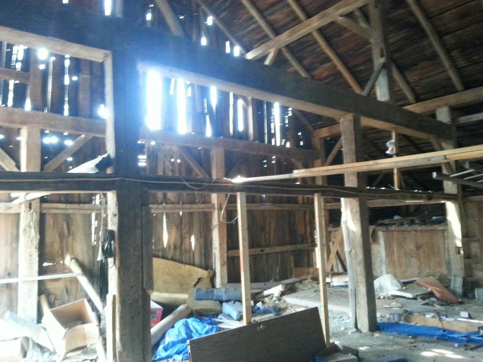 St Lawrence Barn 9