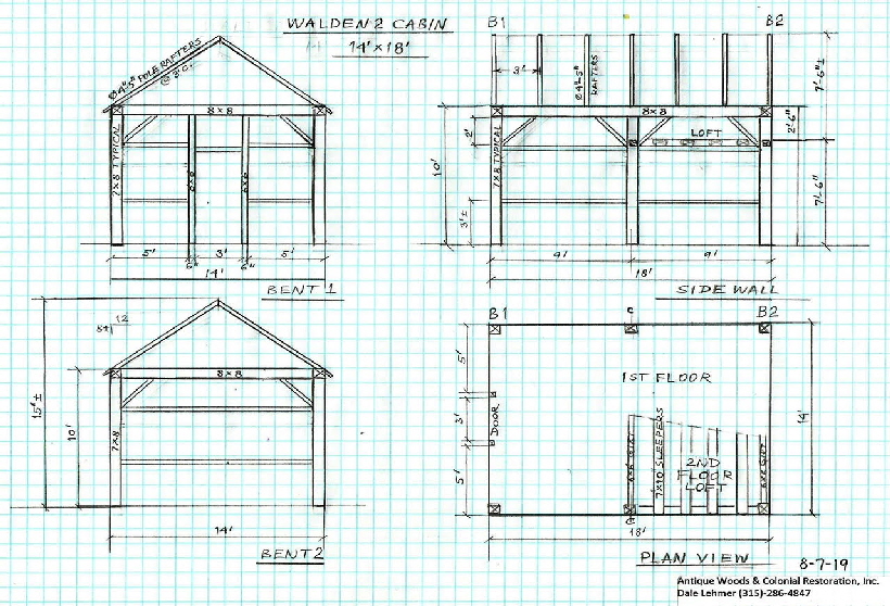 Walden 2 barn 7