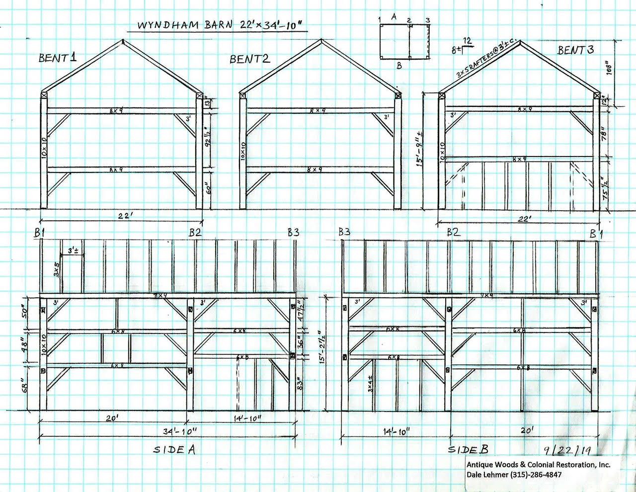 Wyndham Barn 8