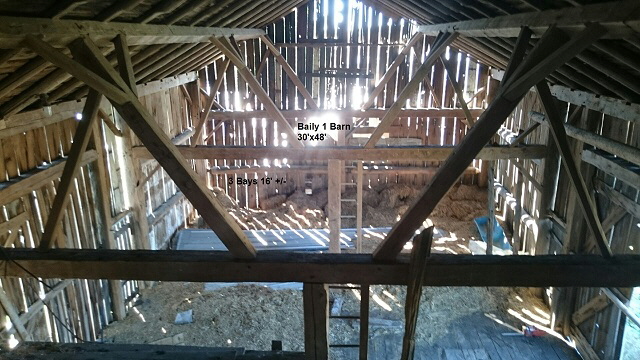 Bailey Barn