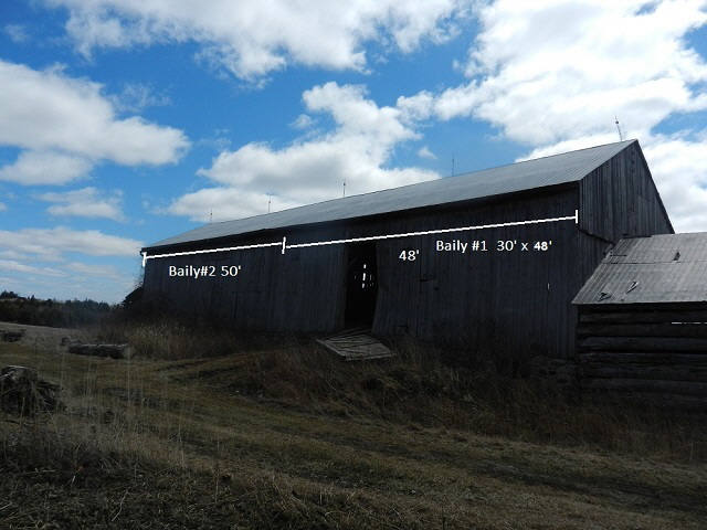 Bailey Barn