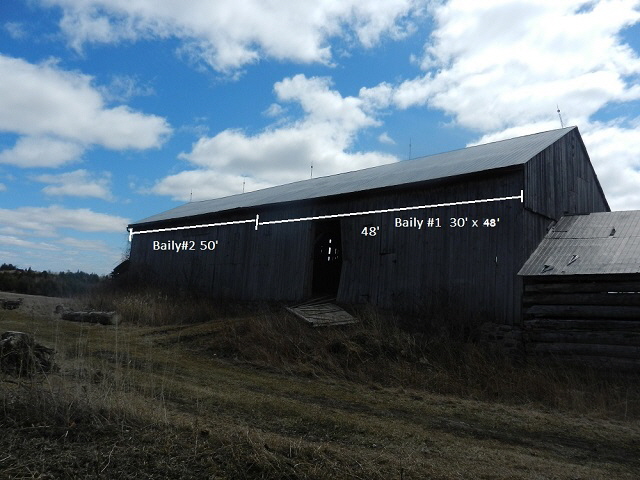 Bailey Barn