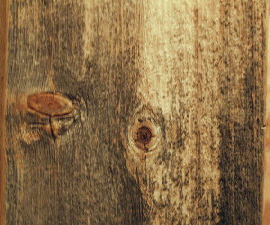 Barn siding weathered gold