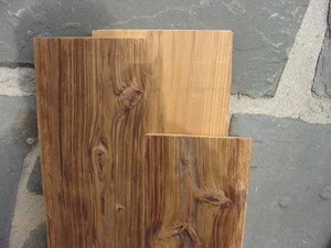 Weathered Hemlock - medium