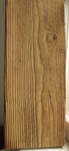 Light Weathered Hemlock 6inch