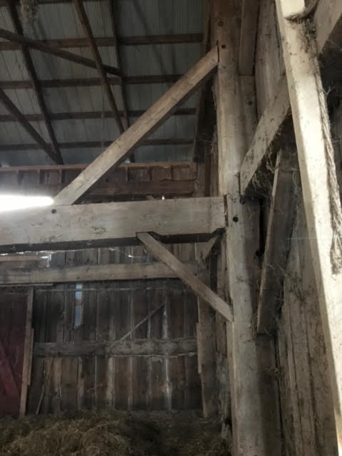 cabin barn 2 1