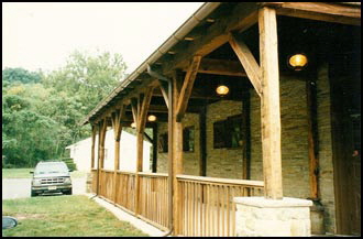Chimney Rock Restaurant