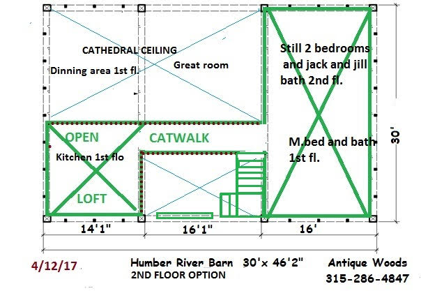 humber river barn 13