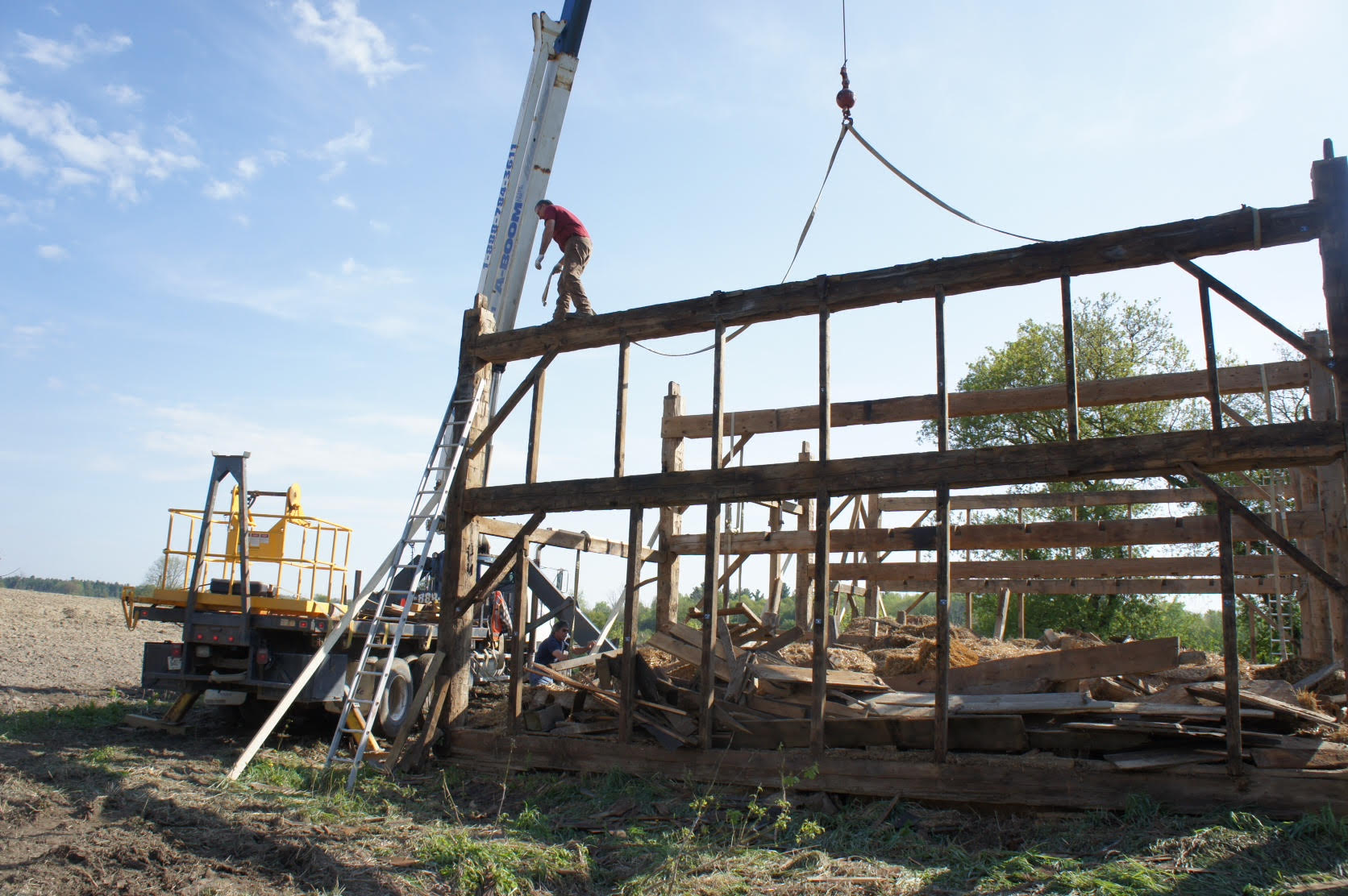 humber river barn 8