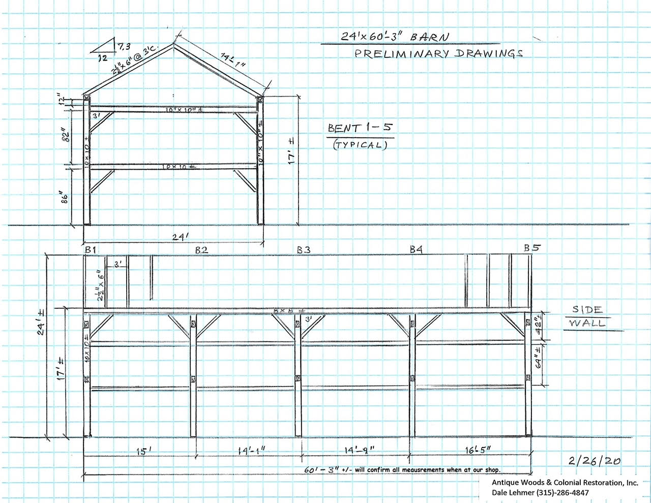 kabassa barn 1