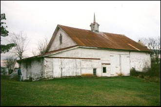 Kroniger Barn