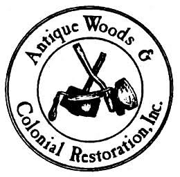 Antique Woods and Colonial Restoration