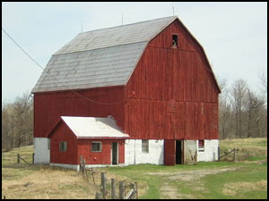 Murphy Barn