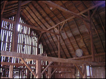 Murphy Barn