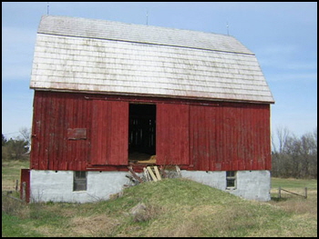 Murphy Barn