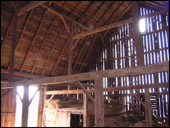 Murphy Barn