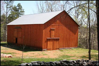 Smith Barn