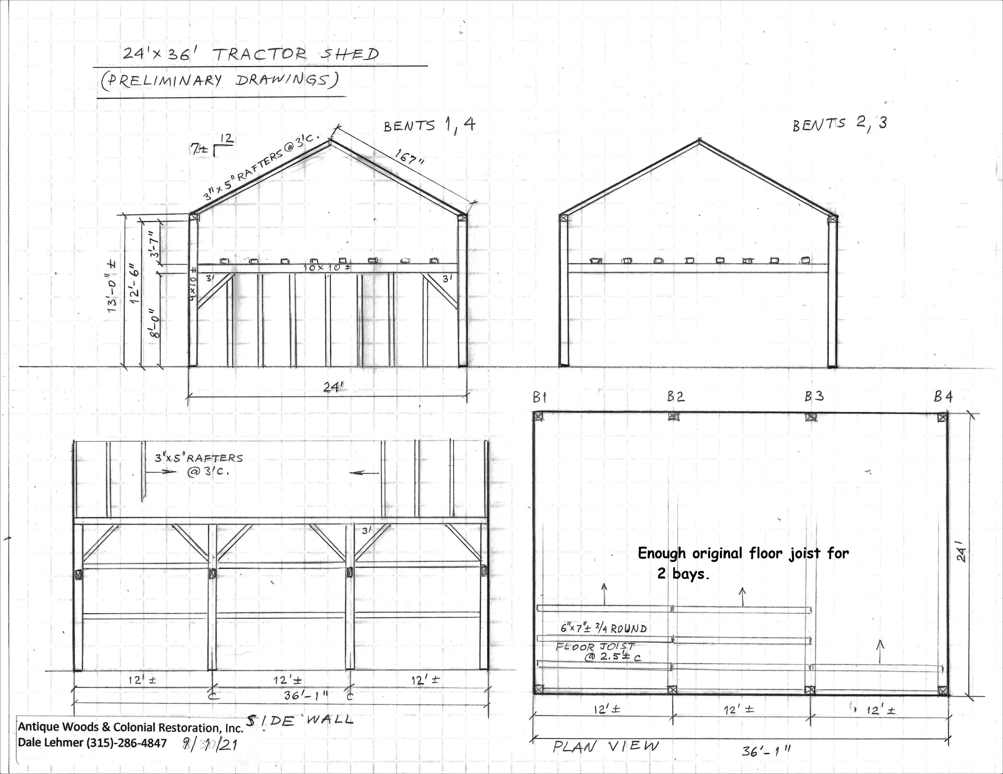 tool shed 6