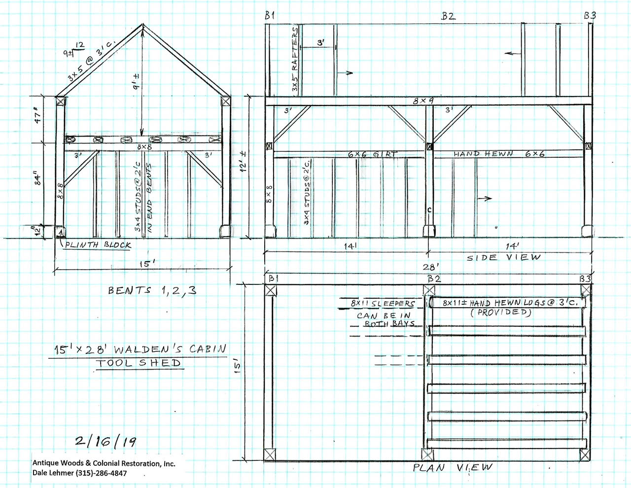 tool shed 8