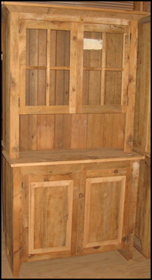 Unfinished Furniture